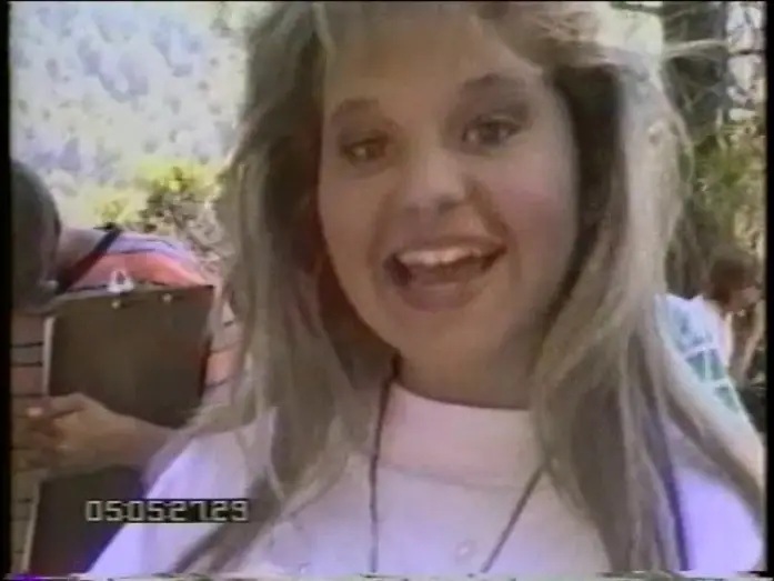 Відео до фільму Camp Cucamonga | Camp Cucamonga (1990) - Behind the Scenes