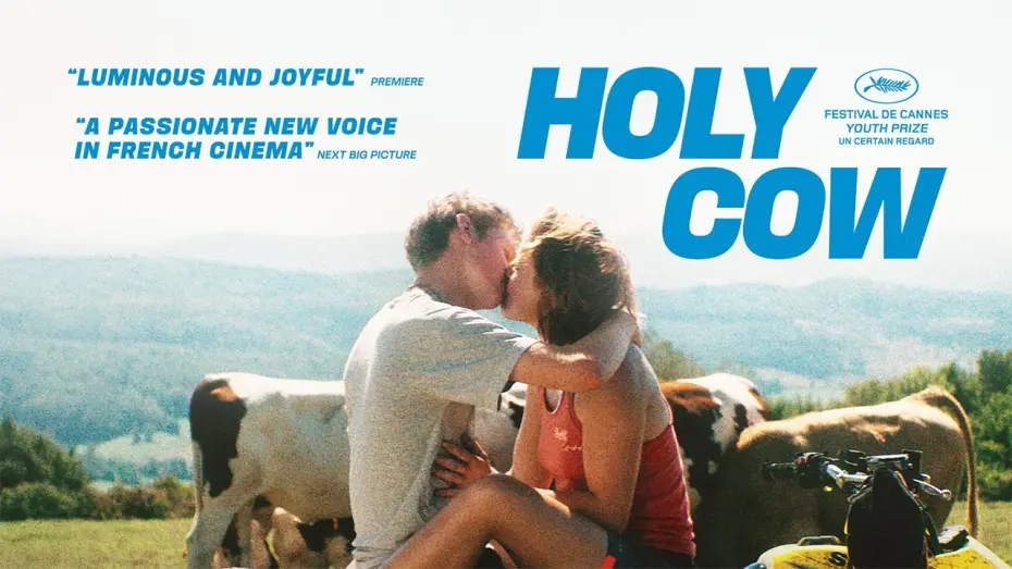 Відео до фільму Holy Cow | HOLY COW - official trailer