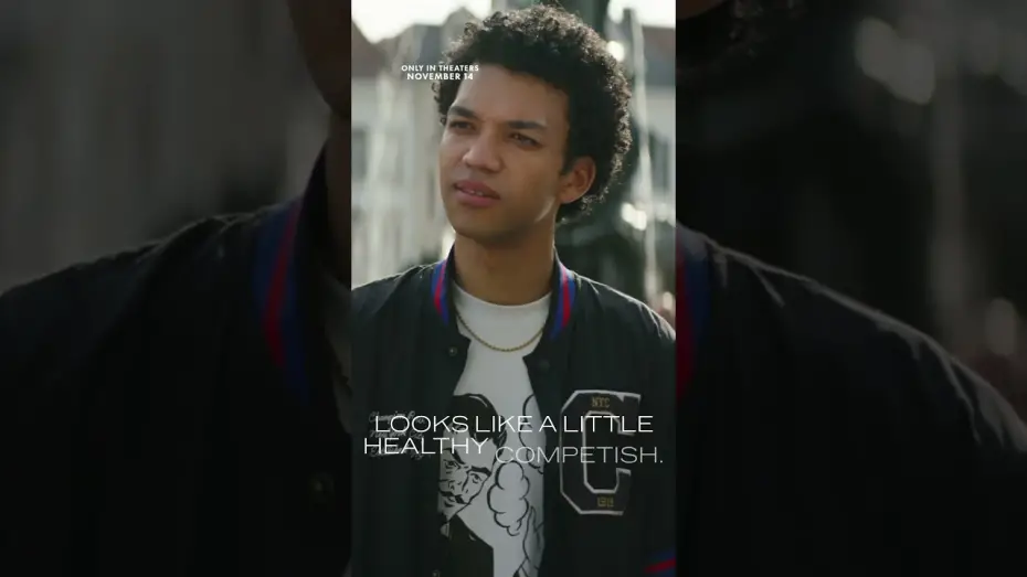 Відео до фільму Ілюзія обману 3 | The dream team.