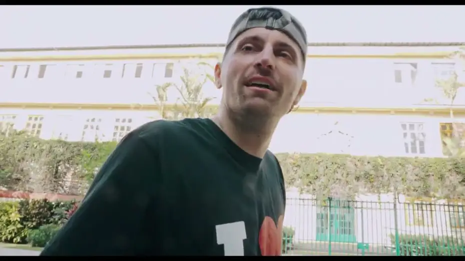 Відео до фільму I Love Peru | International Trailer [Subtitled]