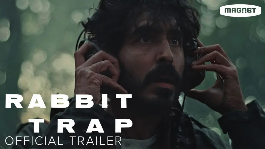 Відео до фільму Rabbit Trap | Official Trailer