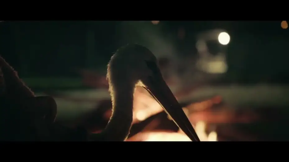 Відео до фільму Силјан | THE TALE OF SILYAN clip