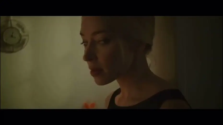 Відео до фільму Demise | Trailer
