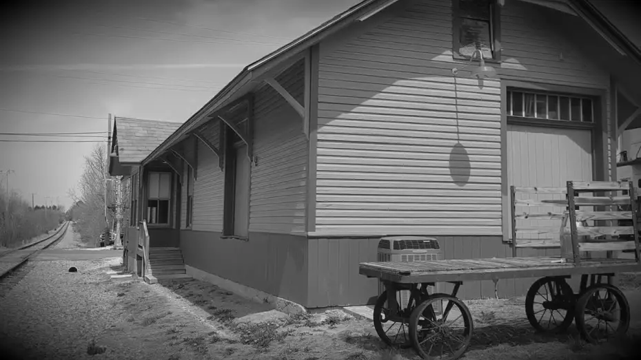 Відео до фільму The Mysterious Cinema of Armand St. Pierre | "The Mysterious Cinema of Armand St. Pierre" | Trailer