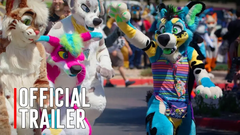Відео до фільму The Fandom | The Fandom | Official Trailer - Documentary (2019)
