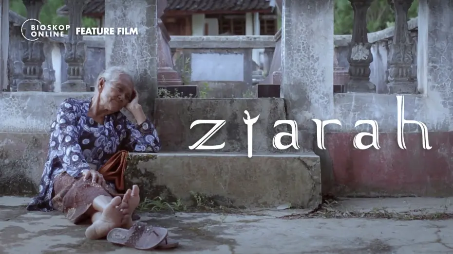 Відео до фільму Ziarah | ZIARAH - Bioskop Online
