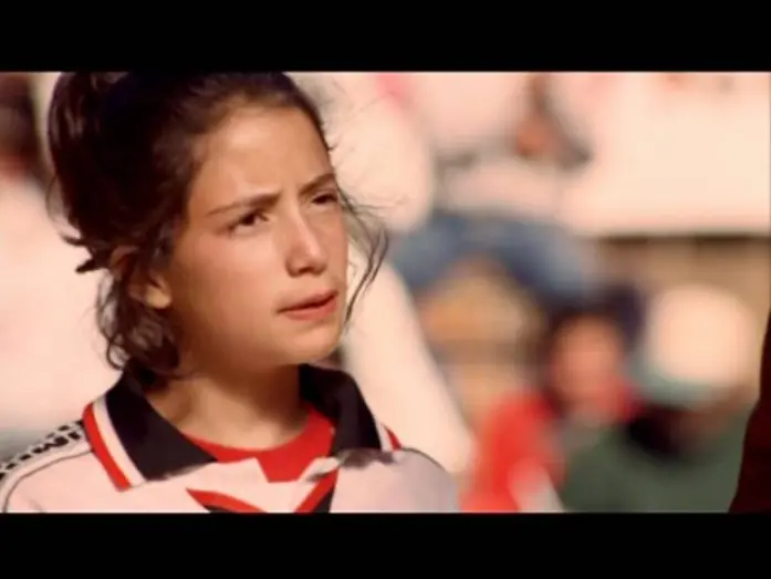 Відео до фільму Never Too Young to Dream | Atlético San Pancho- Trailer 2001