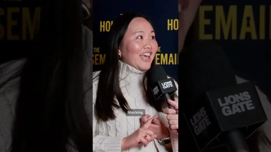 Відео до фільму The Housemaid | you