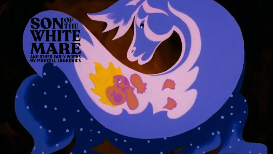 Відео до фільму Син білої кобилиці | SON OF THE WHITE MARE (Fehérlófia) "Once upon a time" Clip