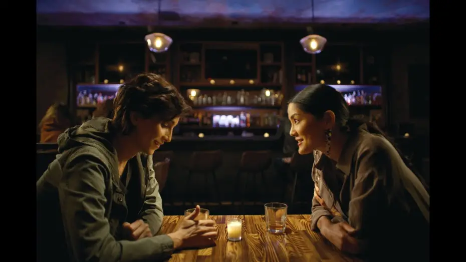 Відео до фільму See You Then | Trailer