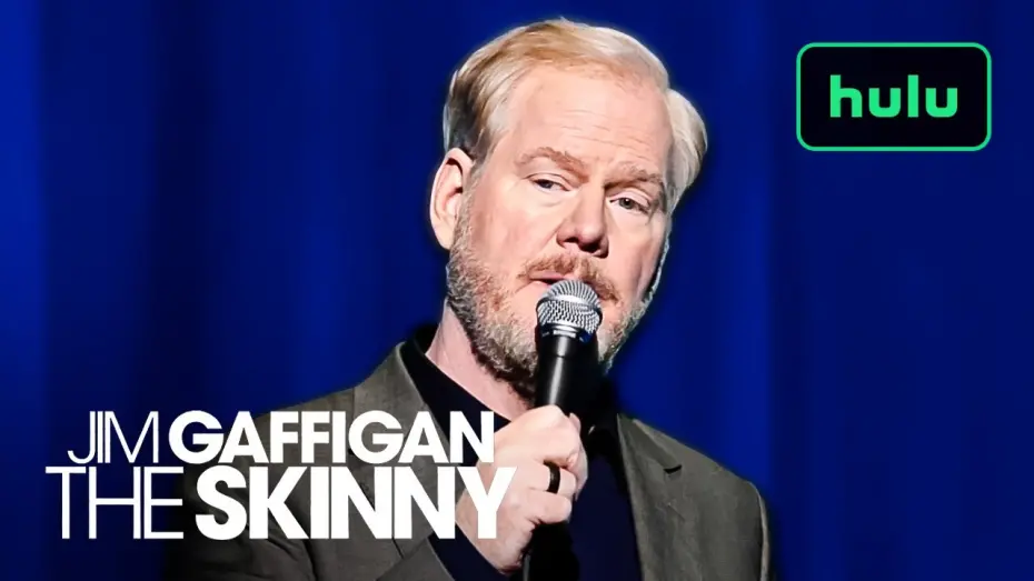 Відео до фільму Jim Gaffigan: The Skinny | Childfree Adults