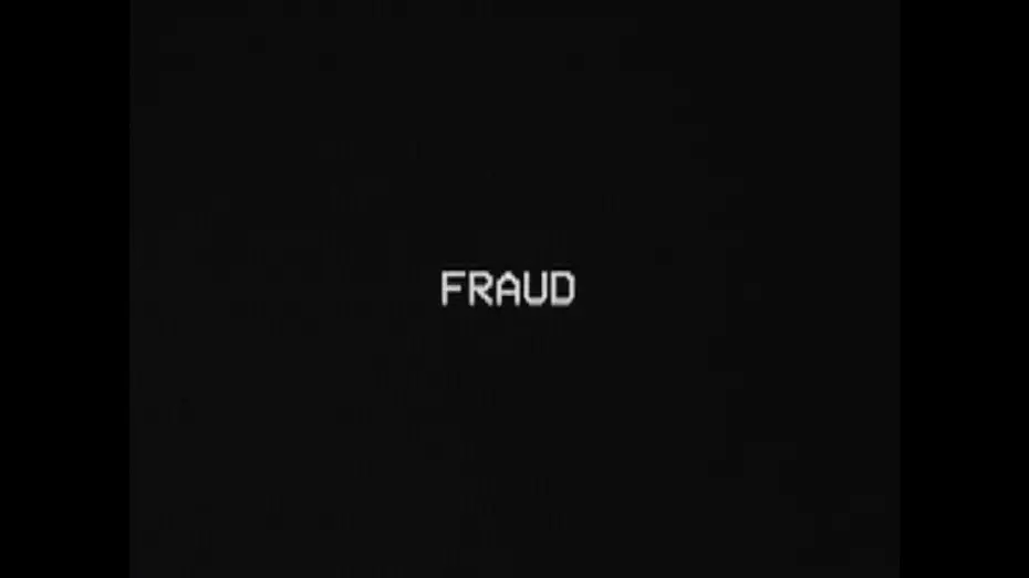Відео до фільму Fraud | Fraud • Trailer