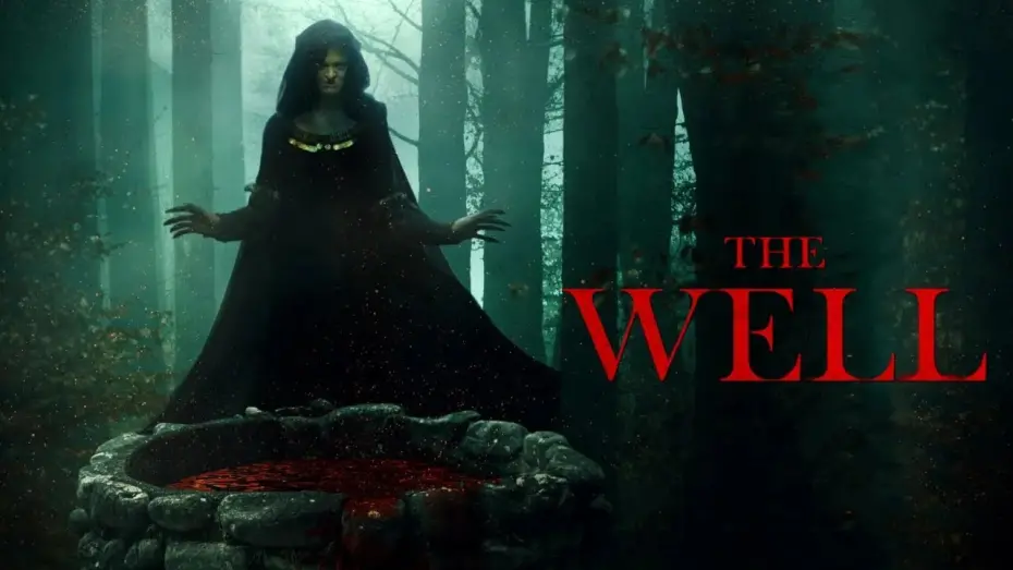 Відео до фільму The Well | The Well Official Trailer