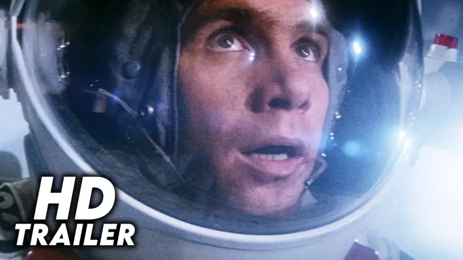 Відео до фільму Життєва сила | Lifeforce (1985) Original Trailer [HD]