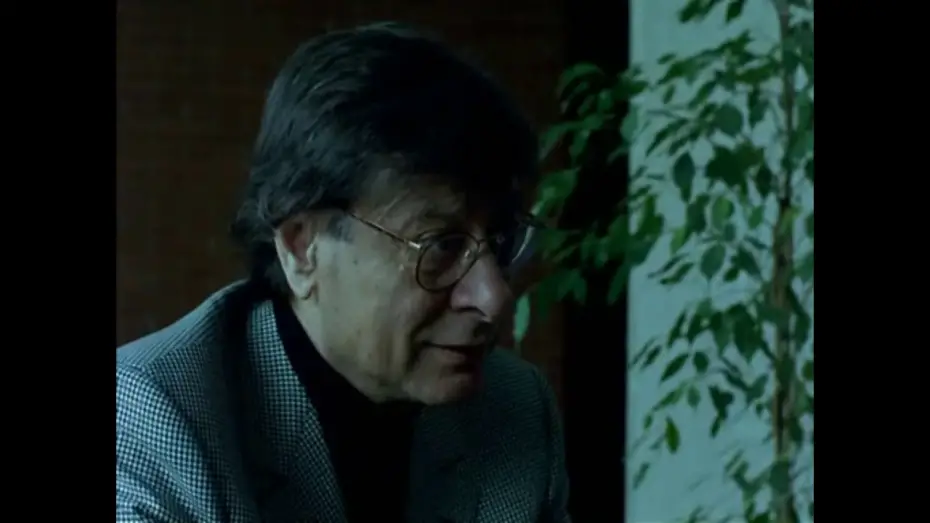 Відео до фільму Notre Musique | محمود درويش في فيلم ( Notre musique (Our music