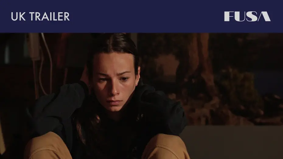 Відео до фільму Becalmed | Becalmed (UK Trailer) | Now available SVOD