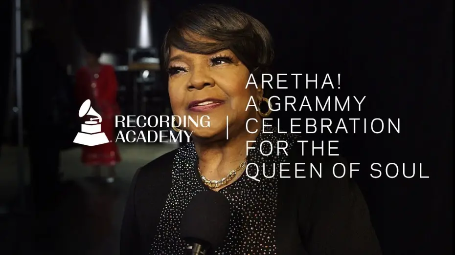 Відео до фільму Aretha! A Grammy Celebration for the Queen of Soul | Shirley Caesar Honors Aretha Franklin With Performance | Aretha! A GRAMMY Celebration
