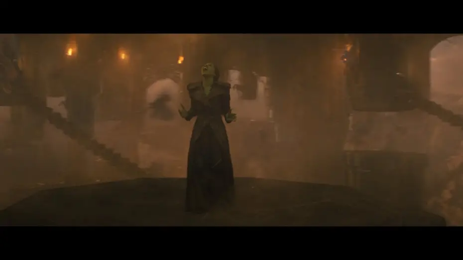 Відео до фільму Wicked: For Good | No Good Deed