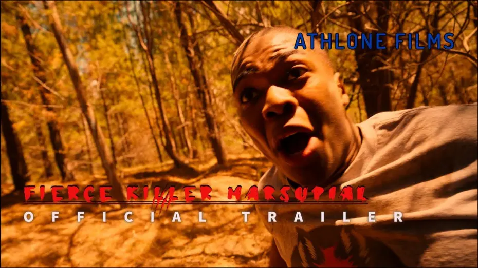 Відео до фільму Fierce Killer Marsupial | Official Trailer