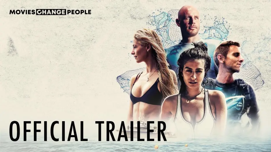 Відео до фільму Envoy: Shark Cull | Envoy: Shark Cull | Official Trailer | In cinemas July 21