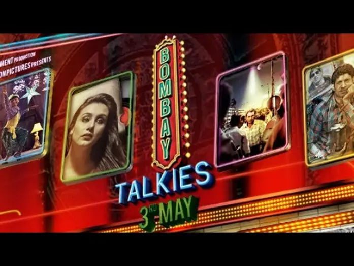 Відео до фільму Bombay Talkies | Bombay Talkies - Official Trailer 2013 (Full HD)