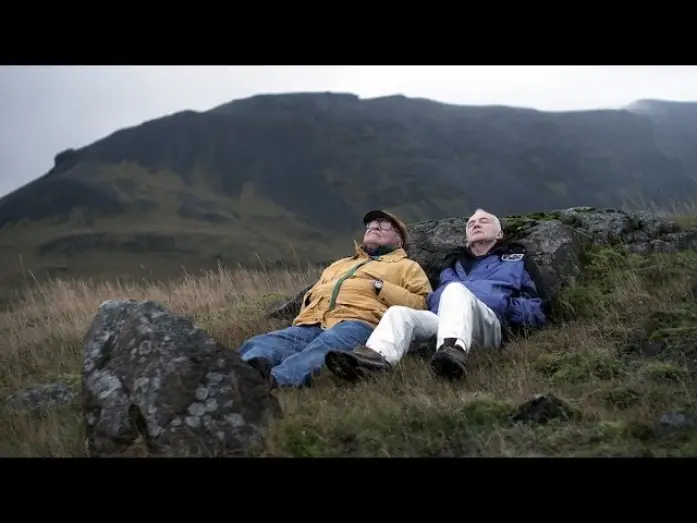 Відео до фільму Земля Хо! | Meet The Artist 