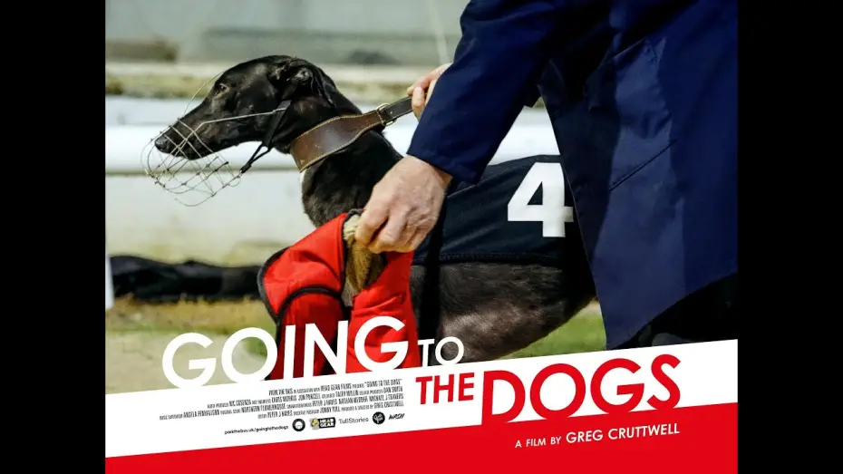 Відео до фільму Going to the Dogs | GOING TO THE DOGS  |  UK theatrical trailer | In cinemas Friday 7th November 2025