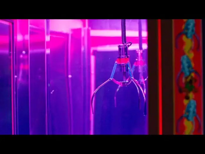 Відео до фільму I didn