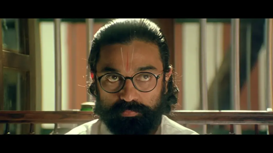 Відео до фільму Hey Ram | Hey Ram (2000) - Official Trailer Recuts HD | ஹேராம் | Kamal Haasan | Ilaiyaraaja