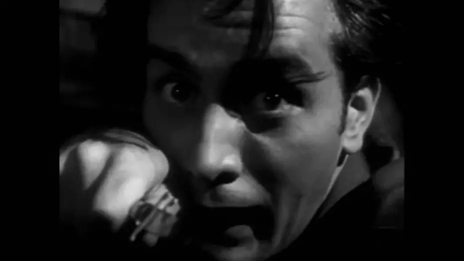 Відео до фільму The Incident | The Incident (1967) MOVIE TRAILER - 50 YEAR ANNIVERSARY