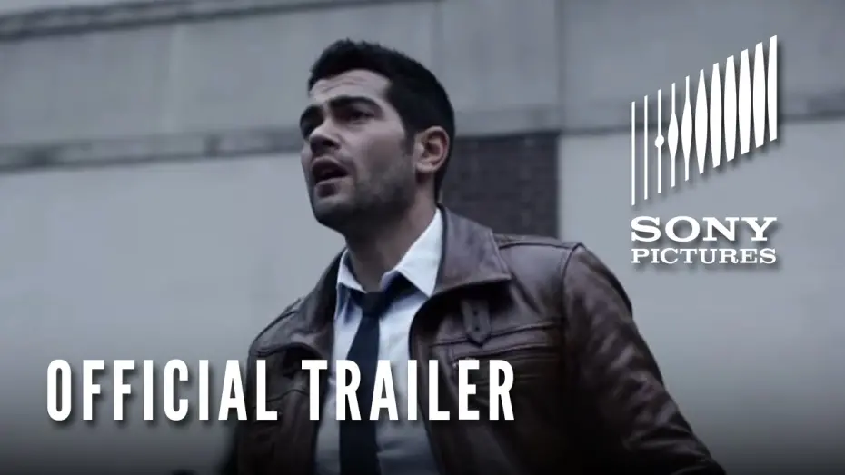 Відео до фільму Dead Rising: Watchtower | Dead Rising: Watchtower - OFFICIAL TRAILER