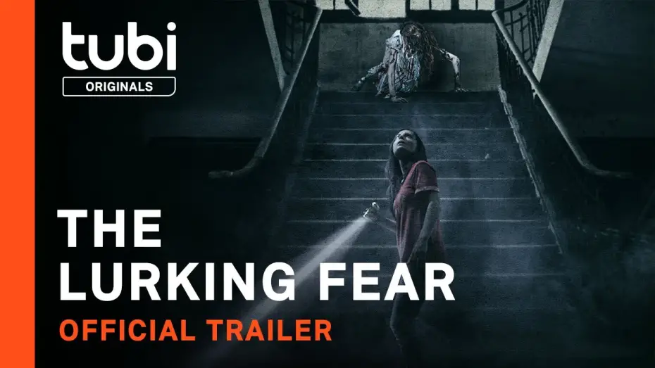 Відео до фільму The Lurking Fear | Official Trailer