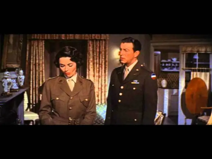 Відео до фільму D-Day the Sixth of June | D-Day the Sixth of June - Trailer