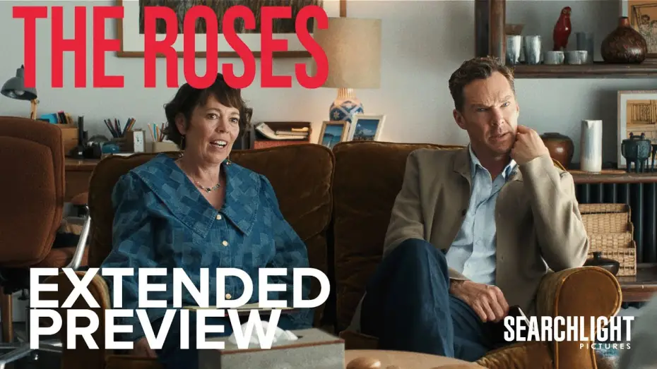 Відео до фільму Роузи | Extended Preview