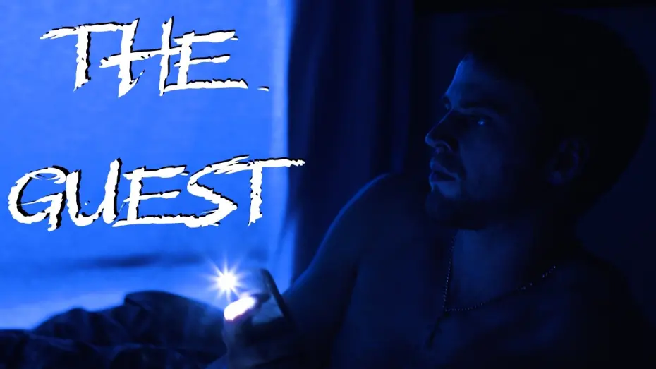 Відео до фільму The Guest | THE GUEST | Short Horror Film (2025)
