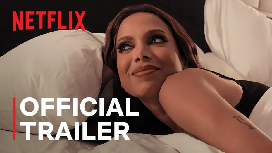 Відео до фільму Larissa: The Other Side of Anitta | Official Trailer [Subtitled]