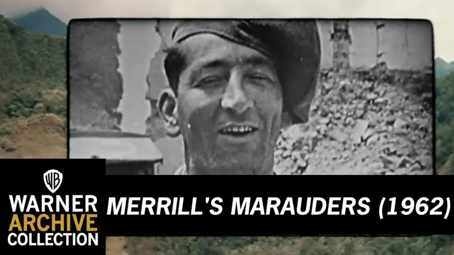 Відео до фільму Merrill