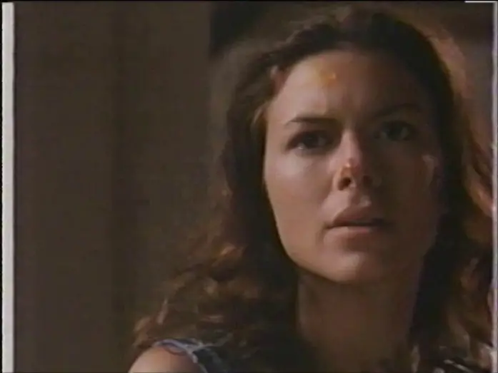 Відео до фільму Sensation | Sensation (1994) - HBO Promo