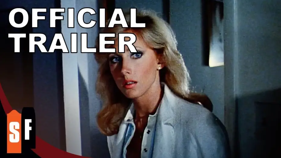 Відео до фільму The Seduction | Official Trailer