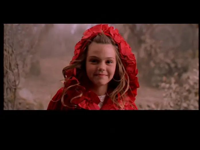 Відео до фільму Red Riding Hood | Red Riding Hood (2006) - Teaser Trailer