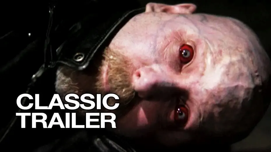 Відео до фільму Scourge | Scourge (2008) Official Trailer # 1 - Russell Ferrier HD