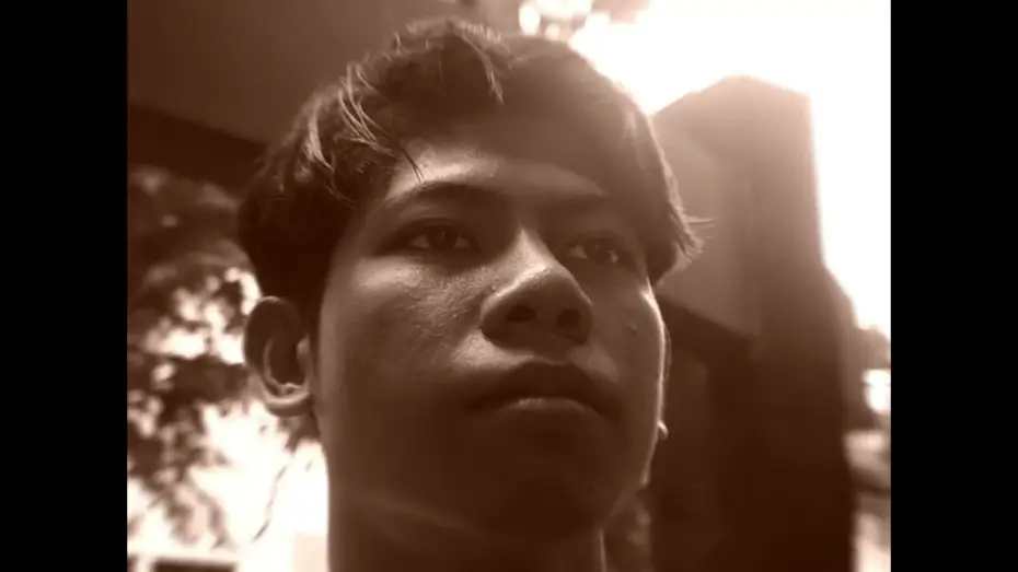 Відео до фільму Man Statue | Patung Manusia