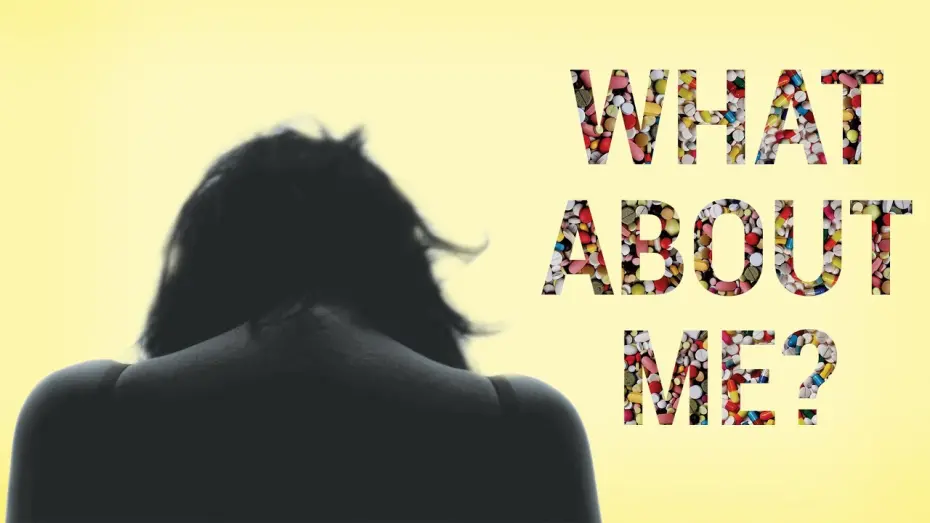 Відео до фільму What About ME? | What About ME? (Official Trailer)
