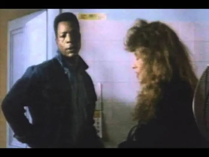 Відео до фільму Сміт Ураган | Hurricane Smith (1992) trailer