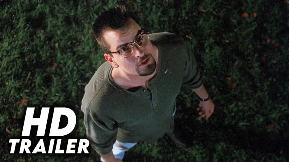 Відео до фільму Прибуття | The Arrival (1996) Original Trailer [FHD]