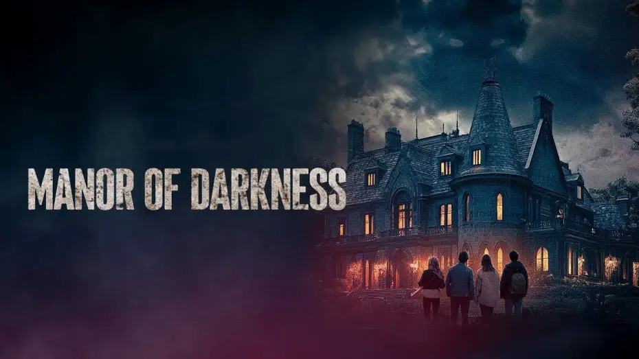 Відео до фільму Manor of Darkness | Manor of Darkness | Horror Movie Trailer | Horror Brains