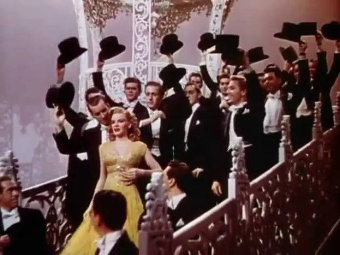 Відео до фільму Till the Clouds Roll By | Till the Clouds Roll By - Trailer - Judy Garland