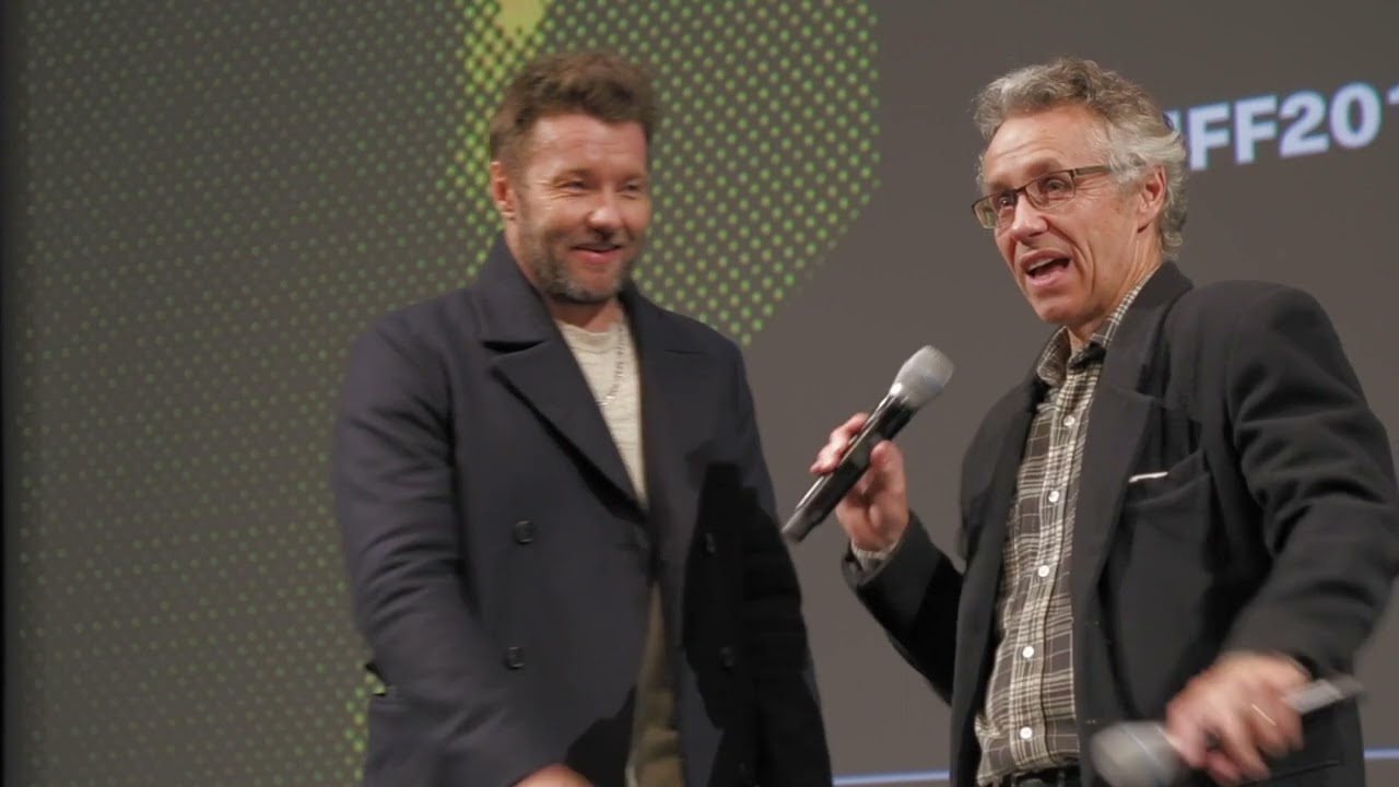 Відео до фільму Зниклий хлопчик | Boy Erased – Joel Edgerton Q&A | VIFF 2018