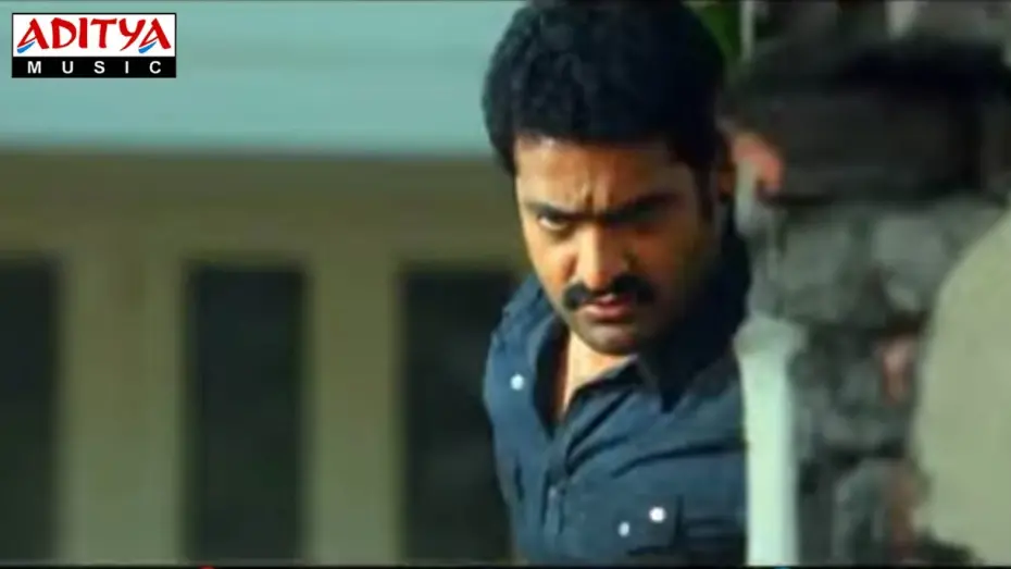 Відео до фільму Rabhasa | Rabhasa Movie Theatrical Trailer - Jr NTR, Samantha,Pranitha