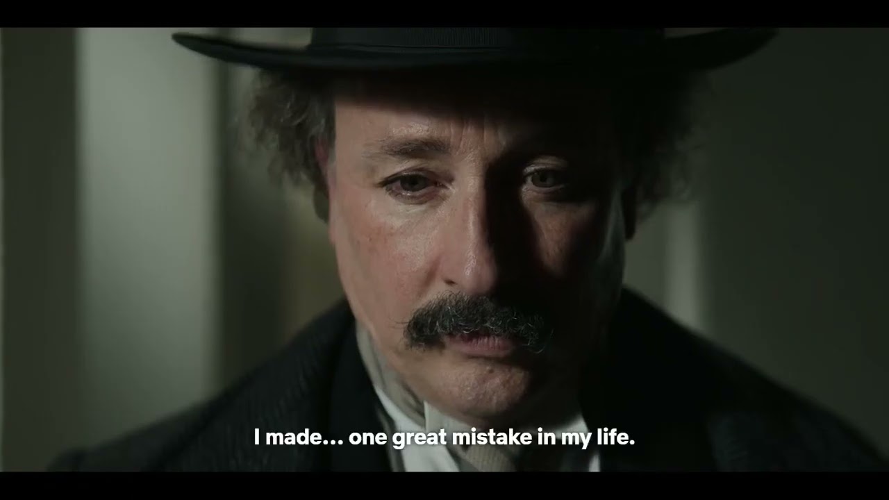Переглянути трейлер фільму